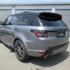 land-rover range-rover 2021 -ROVER--Range Rover 7AA-LW3UD--SALWA2AU8LA739290---ROVER--Range Rover 7AA-LW3UD--SALWA2AU8LA739290- image 3