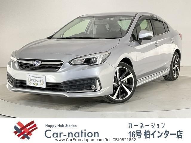 subaru impreza-g4 2019 quick_quick_GK7_GK7-017472 image 1