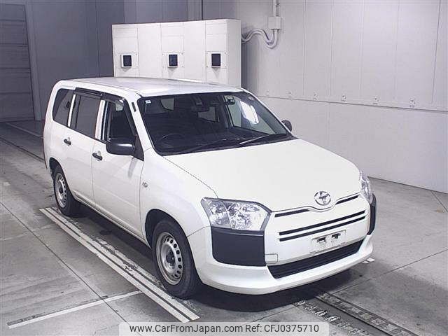 toyota probox-van 2019 -TOYOTA--Probox Van NSP160V-0047087---TOYOTA--Probox Van NSP160V-0047087- image 1