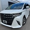 toyota alphard 2024 -TOYOTA 【名変中 】--Alphard AAHH40W--0016279---TOYOTA 【名変中 】--Alphard AAHH40W--0016279- image 1