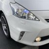 toyota prius-α 2011 -TOYOTA--Prius α DAA-ZVW41W--ZVW41-3010368---TOYOTA--Prius α DAA-ZVW41W--ZVW41-3010368- image 9