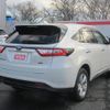 toyota harrier 2018 -TOYOTA--Harrier DAA-AVU65W--AVU65-0060317---TOYOTA--Harrier DAA-AVU65W--AVU65-0060317- image 5