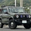 suzuki jimny 2021 -SUZUKI--Jimny 3BA-JB64W--JB64W-197529---SUZUKI--Jimny 3BA-JB64W--JB64W-197529- image 1