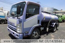 isuzu elf-truck 2013 CFJ1478944