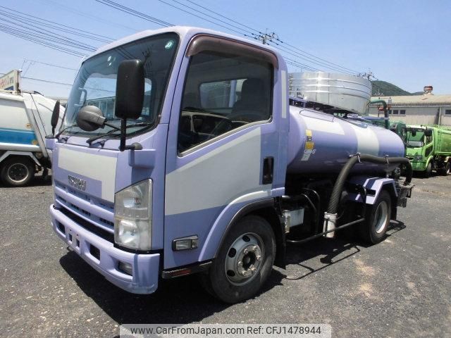 isuzu elf-truck 2013 CFJ1478944 image 1
