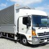 hino ranger 2017 -HINO--Hino Ranger TPG-FD7JLAG--FD7JLA-24958---HINO--Hino Ranger TPG-FD7JLAG--FD7JLA-24958- image 1