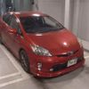 toyota prius 2014 -TOYOTA--Prius ZVW30--1793101---TOYOTA--Prius ZVW30--1793101- image 1