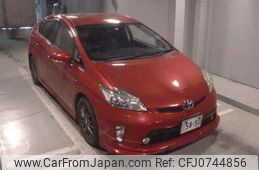 toyota prius 2014 -TOYOTA--Prius ZVW30--1793101---TOYOTA--Prius ZVW30--1793101-