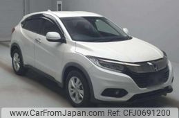 honda vezel 2018 quick_quick_DBA-RU1_1308006