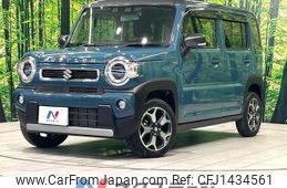 suzuki hustler 2020 CFJ1434561