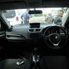 suzuki swift 2014 NIKYO_TH56092 image 6