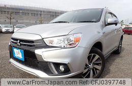 mitsubishi rvr 2018 REALMOTOR_N2024100324F-10