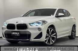 bmw x2 2018 CFJ1641502