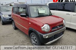 suzuki hustler 2014 CFJ1437317