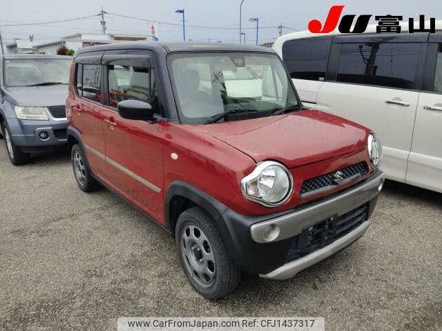 suzuki hustler 2014 CFJ1437317 image 1