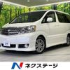 toyota alphard 2004 -TOYOTA--Alphard TA-MNH15W--MNH15-0026418---TOYOTA--Alphard TA-MNH15W--MNH15-0026418- image 1