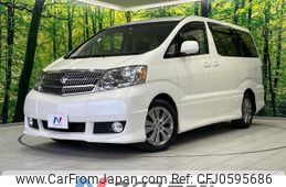 toyota alphard 2004 -TOYOTA--Alphard TA-MNH15W--MNH15-0026418---TOYOTA--Alphard TA-MNH15W--MNH15-0026418-