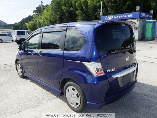 honda freed 2013 -HONDA--Freed GP3-3004641---HONDA--Freed GP3-3004641- image 2