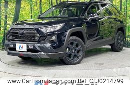 toyota rav4 2021 -TOYOTA--RAV4 6BA-MXAA54--MXAA54-2033236---TOYOTA--RAV4 6BA-MXAA54--MXAA54-2033236-