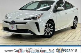 toyota prius 2019 quick_quick_DAA-ZVW51_ZVW51-6127942