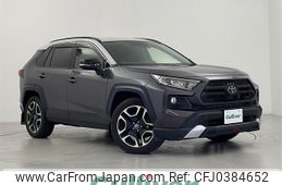 toyota rav4 2019 -TOYOTA--RAV4 6BA-MXAA54--MXAA54-2007476---TOYOTA--RAV4 6BA-MXAA54--MXAA54-2007476-