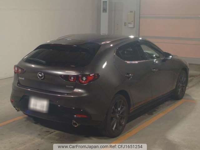 mazda mazda3 2024 CFJ1651254 image 2