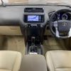 toyota land-cruiser-prado 2015 -TOYOTA--Land Cruiser Prado CBA-TRJ150W--TRJ150-0063246---TOYOTA--Land Cruiser Prado CBA-TRJ150W--TRJ150-0063246- image 2