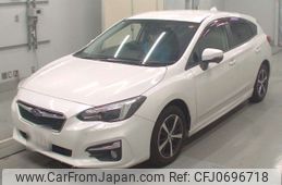 subaru impreza-wagon 2018 -SUBARU 【千葉 302に1352】--Impreza Wagon GT3-044447---SUBARU 【千葉 302に1352】--Impreza Wagon GT3-044447-