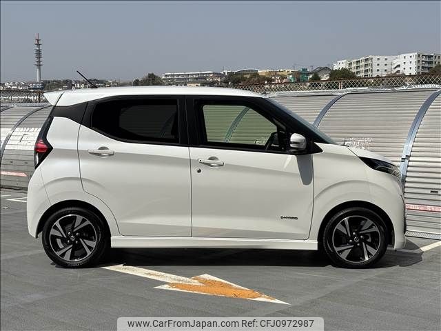 nissan dayz 2020 -NISSAN--DAYZ 4AA-B45W--B45W-0016062---NISSAN--DAYZ 4AA-B45W--B45W-0016062- image 2
