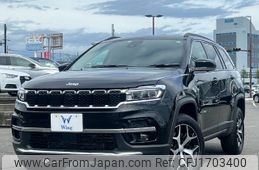 jeep commander 2024 CFJ1703400