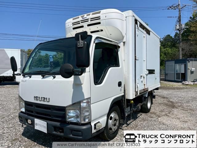 isuzu elf-truck 2014 GOO_NET_EXCHANGE_0404328A30250620W010 image 2