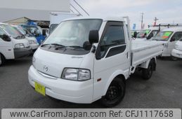 mazda bongo-truck 2017 -MAZDA--Bongo Truck DBF-SLP2T--SLP2T-107490---MAZDA--Bongo Truck DBF-SLP2T--SLP2T-107490-