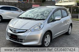 honda fit 2013 -HONDA--Fit DAA-GP1--GP1-1236541---HONDA--Fit DAA-GP1--GP1-1236541-