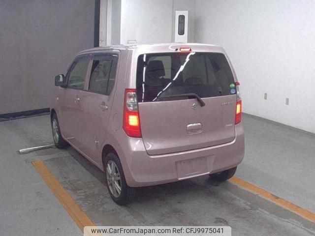 suzuki wagon-r 2013 quick_quick_DBA-MH35S_MH34S-172365 image 2