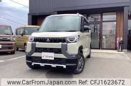 mitsubishi delica 2024 CFJ1623672