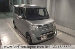 honda n-box 2017 CFJ1586639