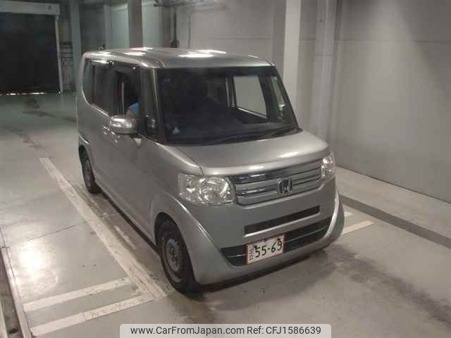 honda n-box 2017 CFJ1586639 image 1