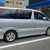 toyota alphard 2002 CFJ1780253 image 4