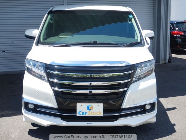 toyota alphard 2016 -TOYOTA--Alphard DBA-AGH30W--AGH30-0054790---TOYOTA--Alphard DBA-AGH30W--AGH30-0054790- image 2