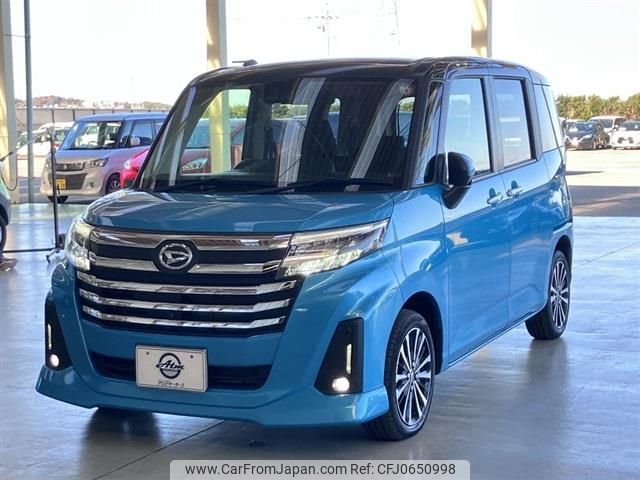 daihatsu thor 2020 -DAIHATSU--Thor 4BA-M900S--M900S-0076979---DAIHATSU--Thor 4BA-M900S--M900S-0076979- image 1