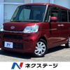 daihatsu tanto 2017 CFJ1303513 image 1