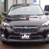 subaru xv 2017 -SUBARU--Subaru XV DBA-GT7--GT7-056733---SUBARU--Subaru XV DBA-GT7--GT7-056733- image 4