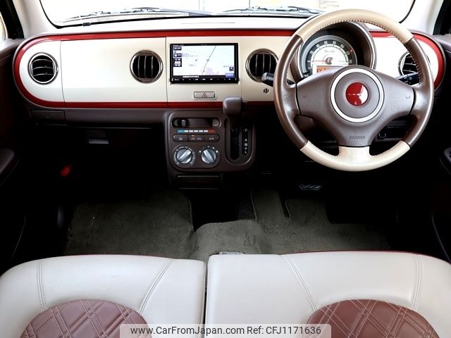 suzuki alto-lapin 2014 -SUZUKI--Alto Lapin DBA-HE22S--HE22S-844671---SUZUKI--Alto Lapin DBA-HE22S--HE22S-844671- image 2