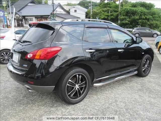 nissan murano 2010 -NISSAN--Murano TZ51--TZ51-000113---NISSAN--Murano TZ51--TZ51-000113- image 2