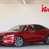 mazda atenza 2018 -MAZDA--Atenza Sedan 3DA-GJ2FP--400531---MAZDA--Atenza Sedan 3DA-GJ2FP--400531- image 1