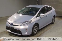 toyota prius 2012 -TOYOTA--Prius ZVW30-5514952---TOYOTA--Prius ZVW30-5514952-