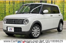 suzuki alto-lapin 2019 CFJ1808629