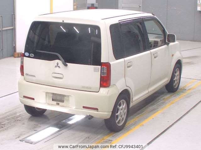 mitsubishi ek-wagon 2005 -MITSUBISHI--ek Wagon DBA-H81W--H81W-1313849---MITSUBISHI--ek Wagon DBA-H81W--H81W-1313849- image 2
