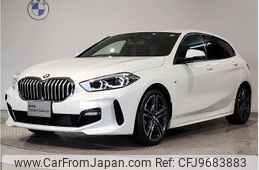 bmw 1-series 2021 -BMW--BMW 1 Series 3DA-7M20--WBA7M920707J81249---BMW--BMW 1 Series 3DA-7M20--WBA7M920707J81249-