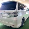 toyota vellfire 2012 quick_quick_DBA-ANH20W_ANH20-8223678 image 3